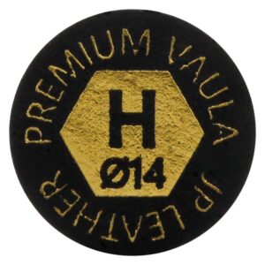 CUOIO VAULA PREMIUM 14 H