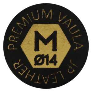 CUOIO VAULA PREMIUM 14 M