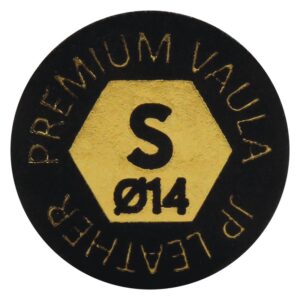 CUOIO VAULA PREMIUM 14 S