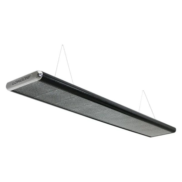 LAMPADARIO COMPACT N-LED 291X31X6