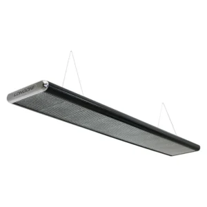 LAMPADARIO COMPACT N-LED 325 31X6