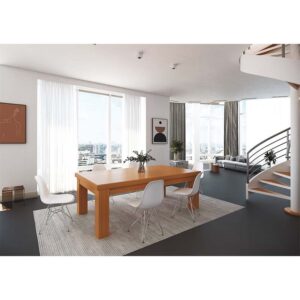 IMPERIAL ELISEE MIELE 7 FT