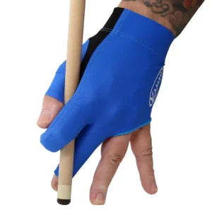 GUANTO BLU SX TAGLIA XL QUICK DRY