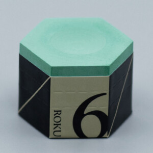 GESSO KAMUI ROKU FOREST 1 PZ