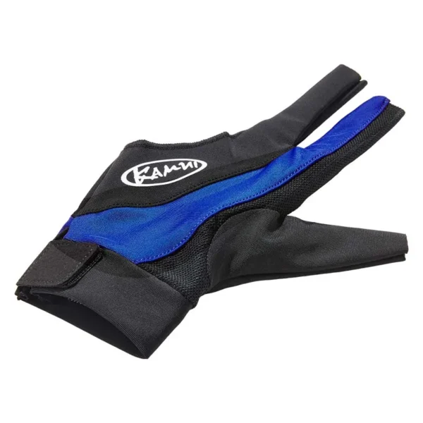 GUANTO SYMMETRY BLU SX-TG.L