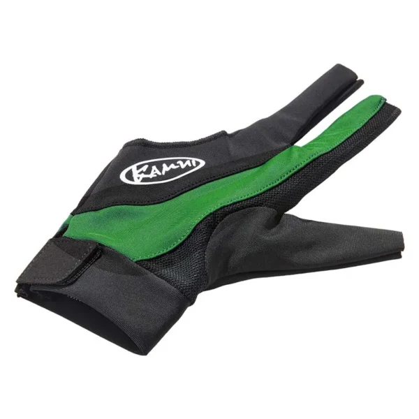 GUANTO SYMMETRY VERDE SX-TG.M