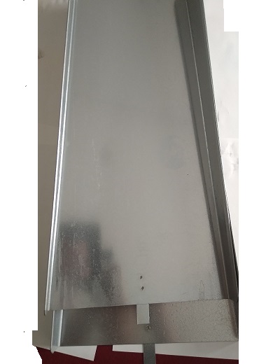 COPPIA SCIVOLI STANDARD