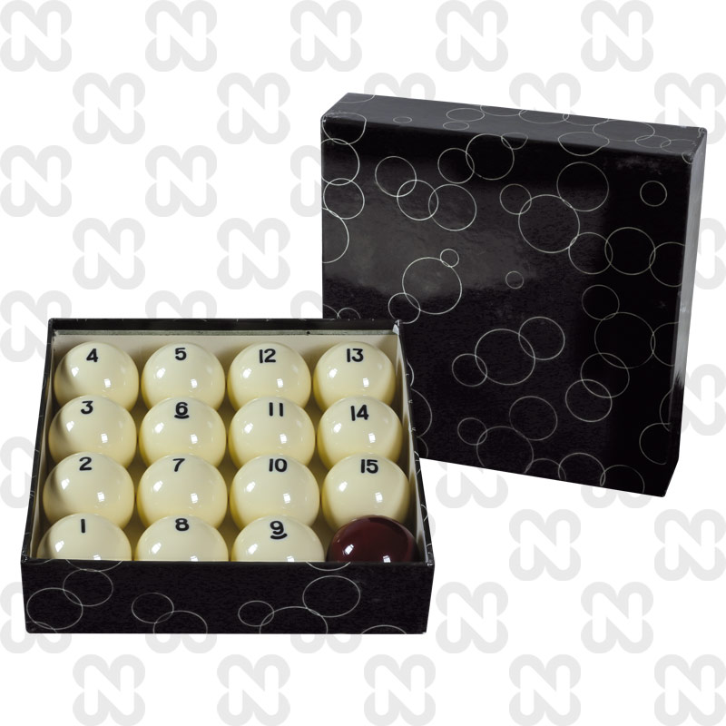 BILIE PIRAMIDE RUSSA HOA 68MM