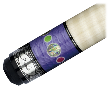 AMALIA PLUS SILVER  S20 + VP2 / WJ