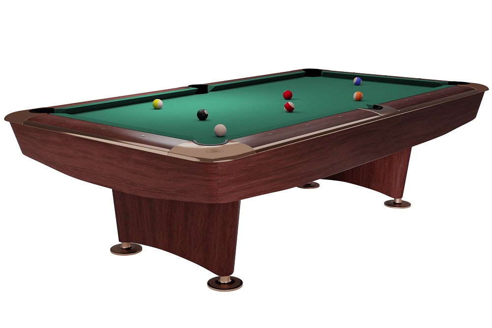 DYNAMIC II MARRONE 9 FT