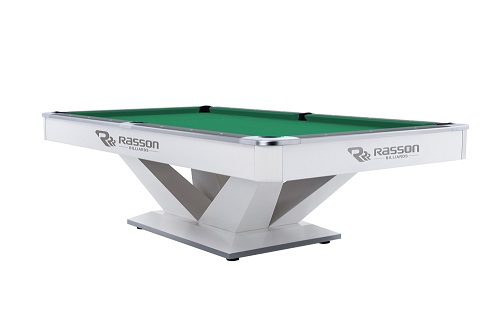 VICTORY II PLUS BIANCO 9