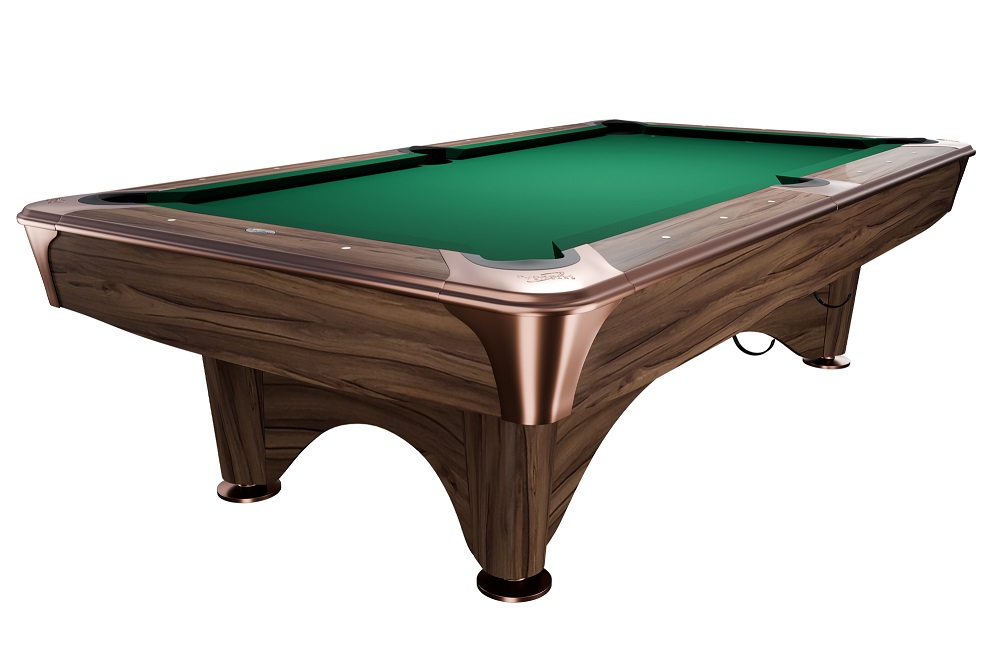 DYNAMIC IV MARRONE 8 FT