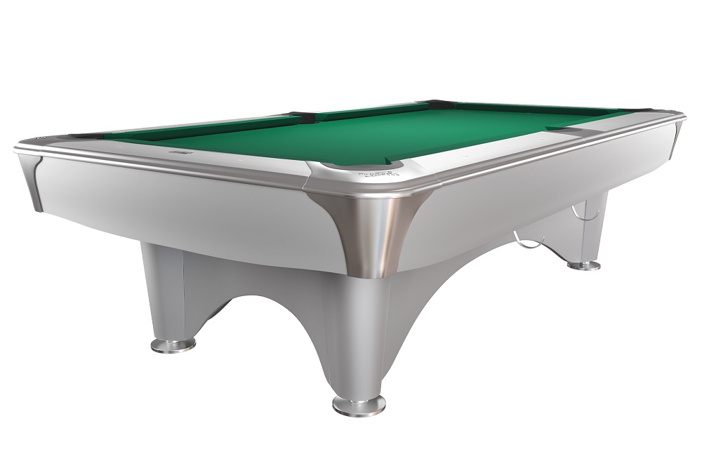 DYNAMIC IV BIANCO LUCIDO 9 FT