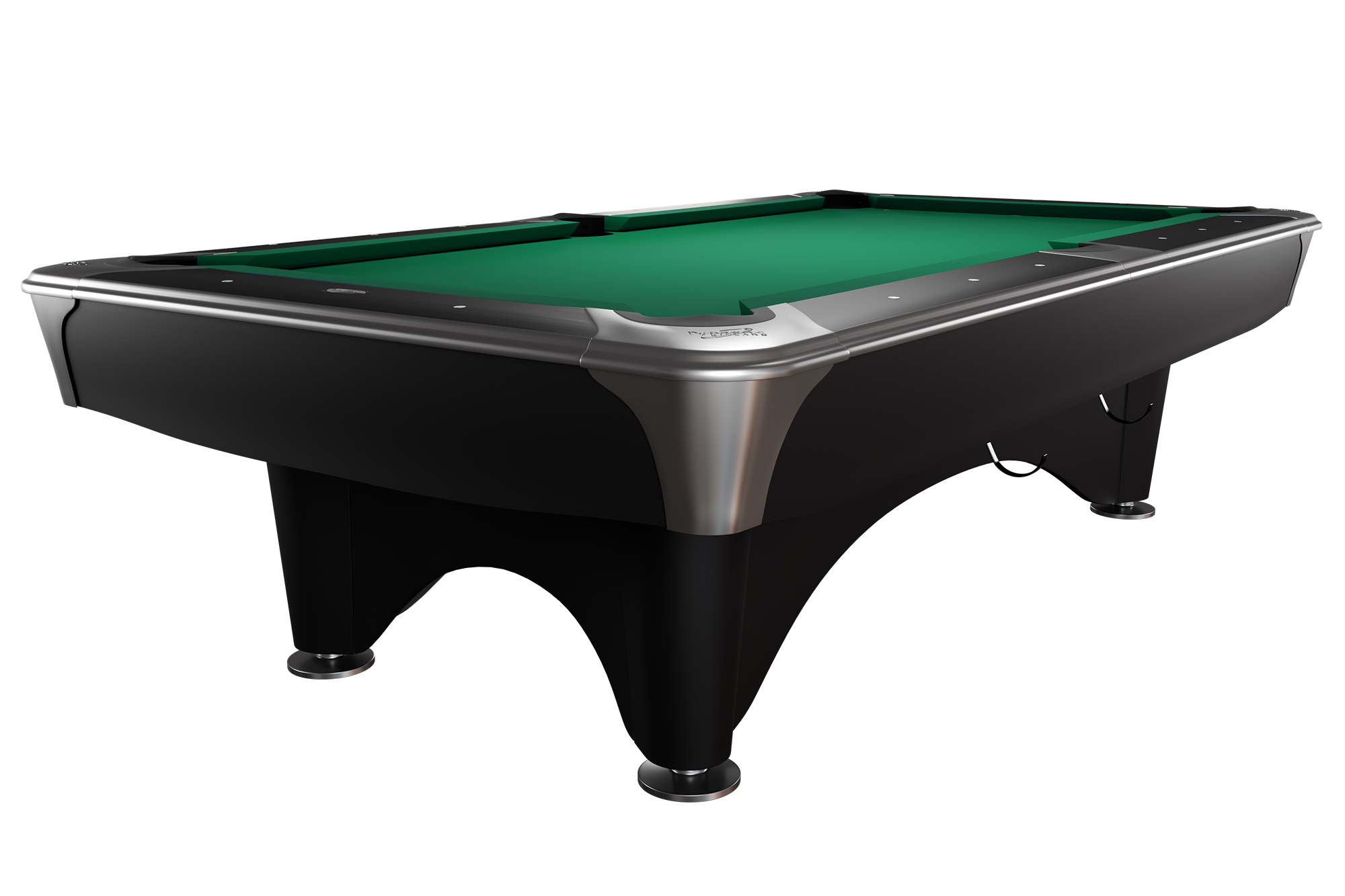 DYNAMIC IV NERO OPACO 9 FT