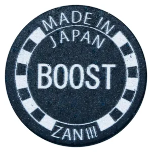 CUOIO BOOST